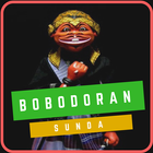 Bobodoran Sunda Lucu icône