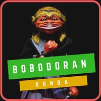 Bobodoran Sunda Lucu Affiche