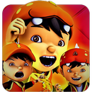 Revenge Boboi Blaze APK