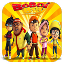 Go Boboiboy Game APK