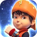 BoBoiBoy Galaxy Surfers APK