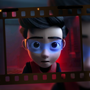 Film Agent Ali (Bo2iboy) Terlengkap APK