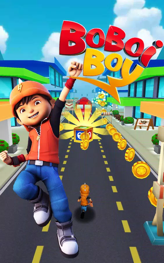 Subway Surfers [3D] 