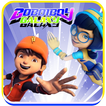 🔵 BOBOIBOУ Super Galaxy adventures and challenges