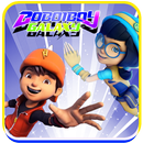 🔵 BOBOIBOУ Super Galaxy adventures and challenges APK