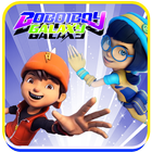 🔵 BOBOIBOУ Super Galaxy adventures and challenges icon