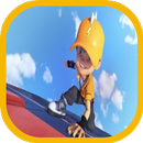 Boboiboy Galaxy Video APK