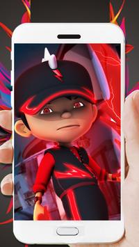 Download Boboiboy Cartoon Wallpapers Hd Apk For Android Latest Version