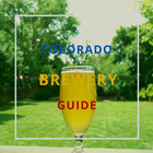 Colorado Breweries-icoon