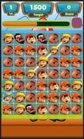 Boiboy Stormatch スクリーンショット 1