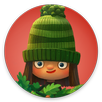 Green Riding Hood. Organic Fairy Tale APK