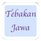 Tebak Tebakan Jawa আইকন