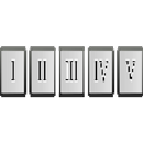 Bermain Angka  Romawi APK