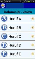 Belajar Bahasa Jawa Screenshot 2