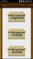 Dagelan Jawa poster