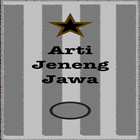 Arti Jeneng Jawa Zeichen