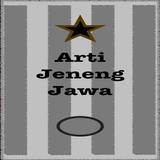 Arti Jeneng Jawa アイコン