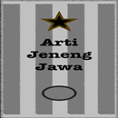 Arti Jeneng Jawa aplikacja