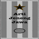 Arti Jeneng Jawa APK