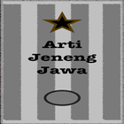 Arti Jeneng Jawa ikon