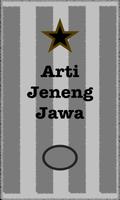 Arti Jeneng Jawa โปสเตอร์