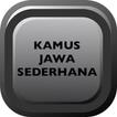 Kamus Bahasa Jawa