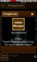 Penanggalan Jawa captura de pantalla 2