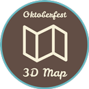 Oktoberfest 3D Map APK