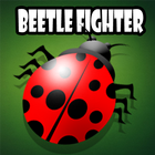 BEETLE FIGHTER-icoon