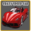 CRAZY SPEED RACING APK