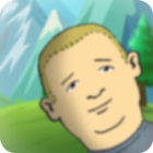 Bobby King Adventure Hill icon