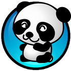 PANDA CRAZY FIGHTER icône
