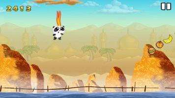 PANDA CRAZY FIGHTER screenshot 2