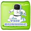 THE RUNNING APK