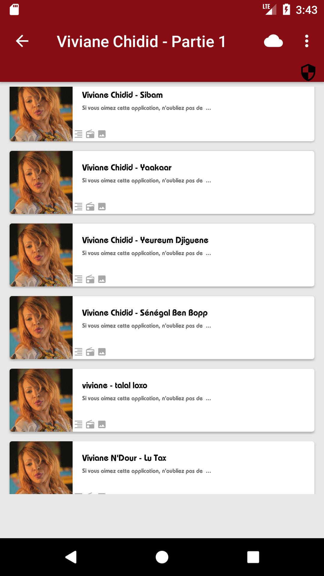 TÉLÉCHARGER VIVIANE CHIDID NO STRESS MP3 VIVIANE CHIDID MP3 TÉLÉCHARGER NO STRESS