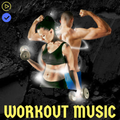Workout music