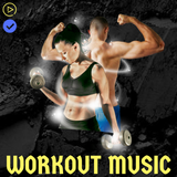 Workout music иконка