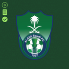 الأهلي الملكي السعودي- Majestic Al-Ahli saudi biểu tượng