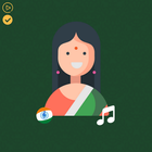 أغاني هندية  بدون نت biểu tượng