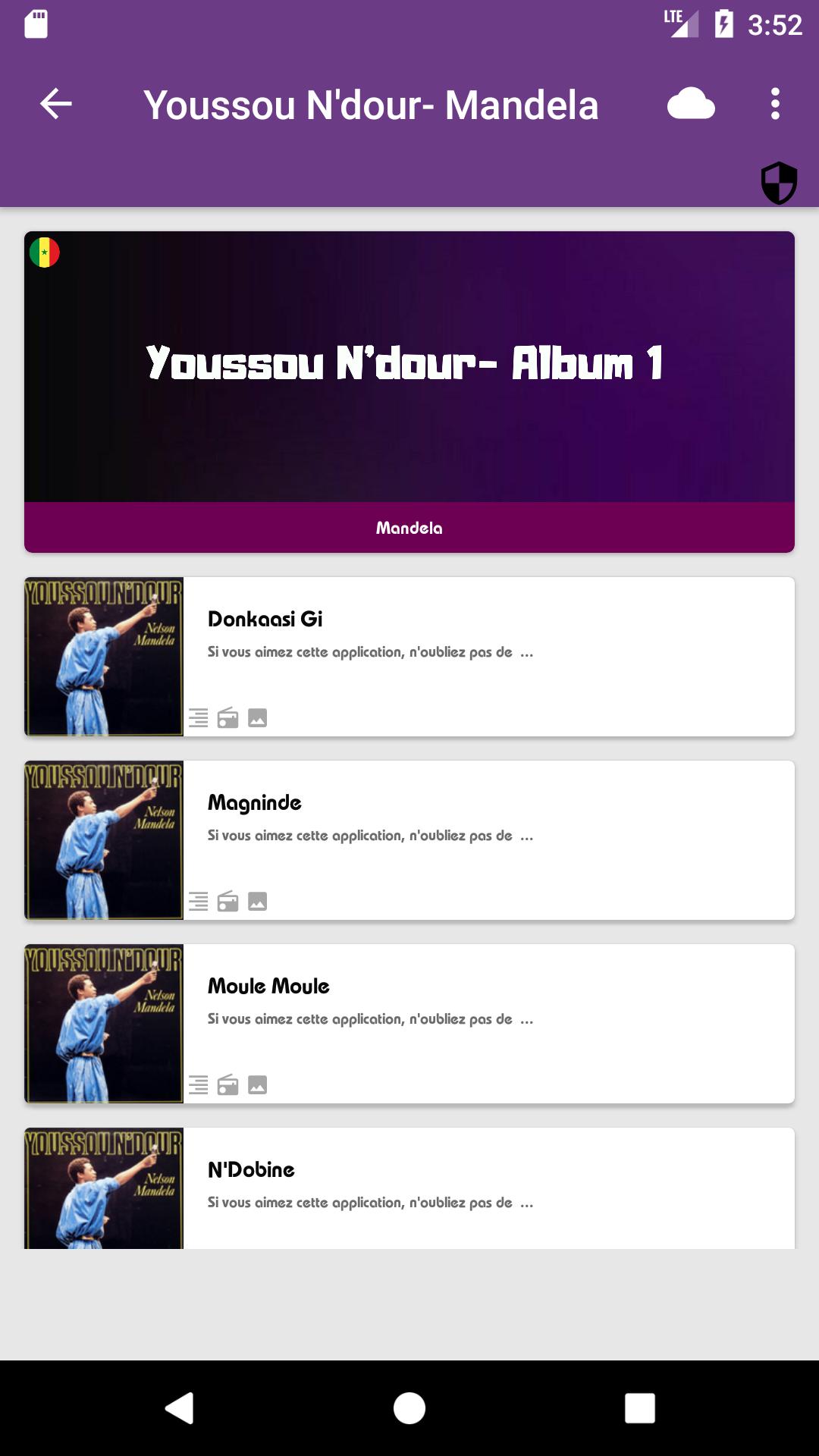 TÉLÉCHARGER MUSIQUE SENEGALAISE MBALAX MUSIQUE SENEGALAISE MBALAX TÉLÉCHARGER