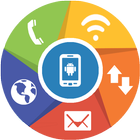 DataFlow - Data Usage ícone