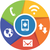 DataFlow - Data Usage biểu tượng