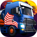 USA Driving Simulator APK