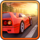 Vengeance Driver APK