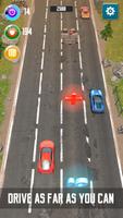 Vengeance Driver screenshot 1