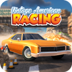 Vintage American Racing