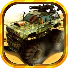 3D Battle Truck APK download