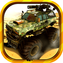 3D Battle Truck APK