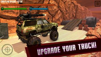 War 3D Truck ảnh chụp màn hình 1