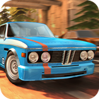 Euro Traffic Rivals icon